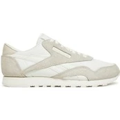 Laisvalaikio batai Reebok CLASSIC NYLON 100220923 Balta