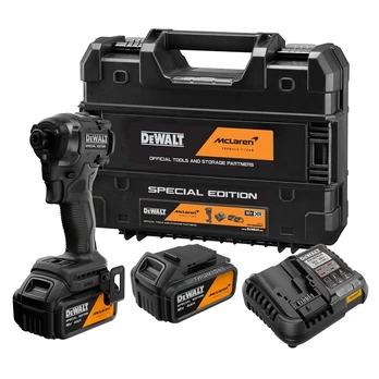 SUKTUV SMŪG AKUM DCF86MM2T-QW 2X4AH 18V