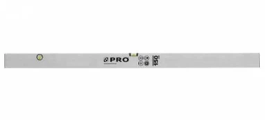 PRO MŪROS PLOKŠTĖS VERTIKALUS / HORIZONTALUS 150cm
