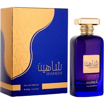 Hamidi Shaheen EDP W 100 ml