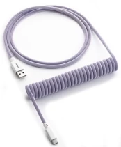 Klaviatūros laidas Cablemod CM-CKCA-CW-PW150PW-R, violetinė kaina