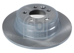 Stabdžių diskas FEBI BILSTEIN 43810 kaina