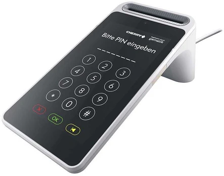 CHERRY eHealth PIN-Pad