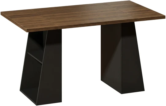 Rašomasis stalas 140 cm