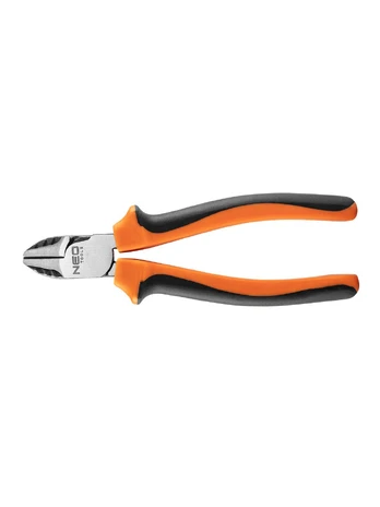 Neo šoninės frezos (šoninės frezos 40% FS 160 mm)