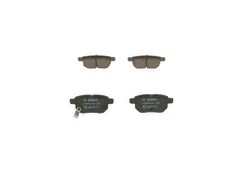 BOSCH 0 986 494 328 Brake pad set