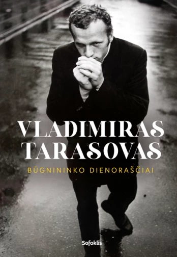 Vladimiras Tarasovas. Būgnininko dienoraščiai