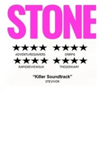 STONE PC