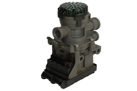 ašies moduliatorius K 102408N50