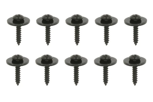 Apmušalų tvirtiklis ROM C60361