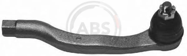 Skersinės vairo trauklės galas A.B.S. 230139