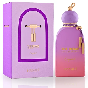 Hamidi Capitol EDP M 100 ml