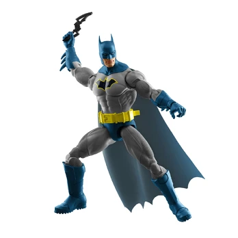 Figūrėlė Batman DC Comics 17 cm + priedai