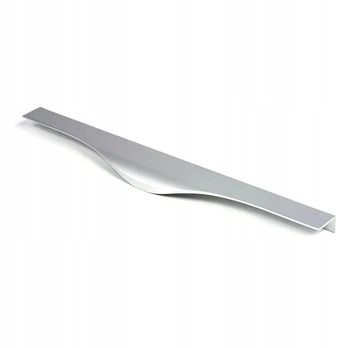Aliuminio bracket PICADO C=352/796/18mm aliuminio