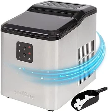 Profi Cook KOSTKARKA DO LODU CLATRONIC PC EWB 1253