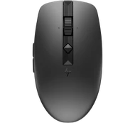 HP 715 Wireless Bluetooth Mouse - Multi-Device - Black