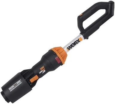 Akumuliatorinis pūstuvas Worx WG543E LEAFJET, 20 V 4,0 Ah, 6943475868253