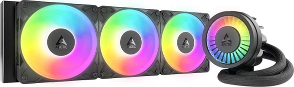 Arctic CPU COOLER S_MULTI/ACFRE00184A ARCTIC
