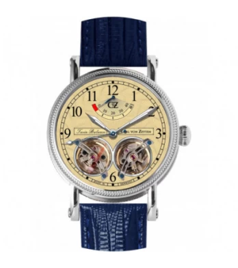 Carl von Zeyten CVZ0033CR