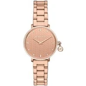 Michael Kors Laikrodis Pyper MK7573 Rožinė