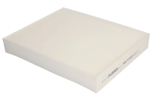 Salono filtras PUR-PC4023