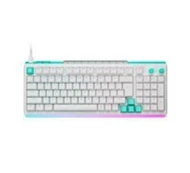 LOGI G512 X 98 - WHITE - US INTL