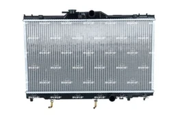 Variklio radiatorius NRF NRF 59078