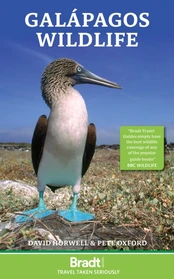 Galapagos Wildlife kaina