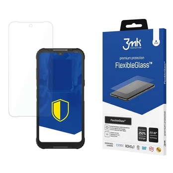 Hammer Blade 3 – 3mk FlexibleGlass™