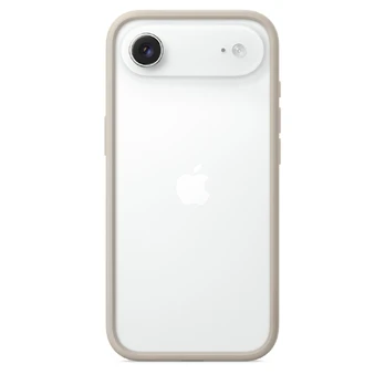 Dėklas Apple iPhone Air Bumper Tan