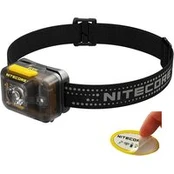 Nitecore HA13 flashlight 350lm