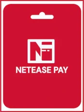 NetEase Pay Gift Card 1.99 USD Key GLOBAL