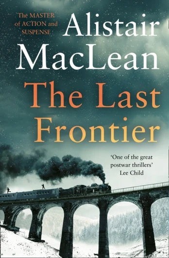 Last Frontier