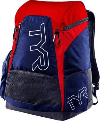 No Name Plecak TYR Alliance 45L Backpk one size
