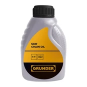 Alyva Grunder, 0.5 l