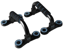 Atsispaudimų rankenos Spokey Bracer 943463, 2 vnt. kaina