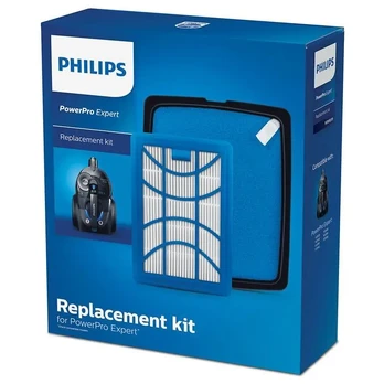 Filtras „Philips“