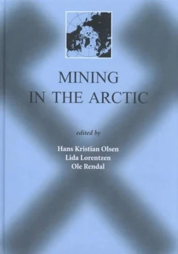 Mining in the Arctic