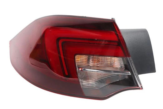 Galinis žibintas MAGNETI MARELLI 714020650706