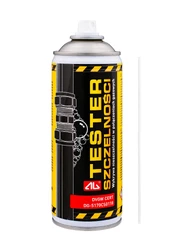 Ag Termopasty Dujų nuotėkio aptikimo aerozolis 400ml kaina