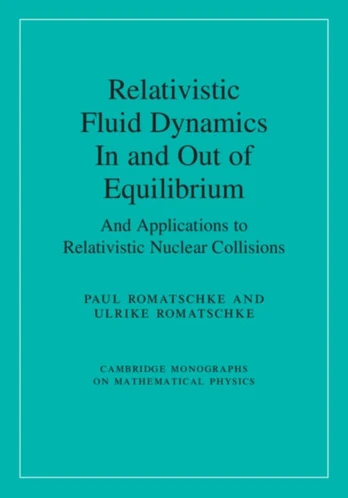 Relativistic Fluid Dynamics In and Out of Equilibrium