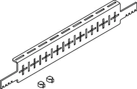 Cubic Modulsystem Indsatsjern ID2