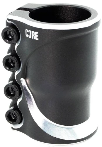 CORE Cobra SCS Pro Scooter Clamp (Black)