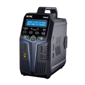 Įkroviklis SKYRC T400Q kaina