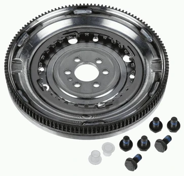 Smagratis SACHS 2295 601 007