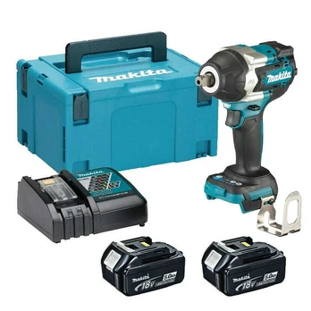 Makita DTW701RTJ