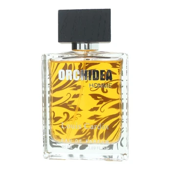 Louis Cardin Orchidea Homme EDP parfumuotas vanduo vyrams, 100 ml