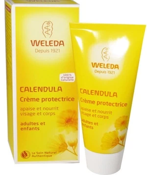 Weleda Cos Crema De Calendula 75ml