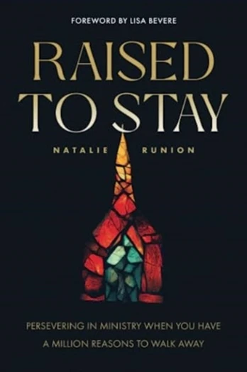 Raised to Stay