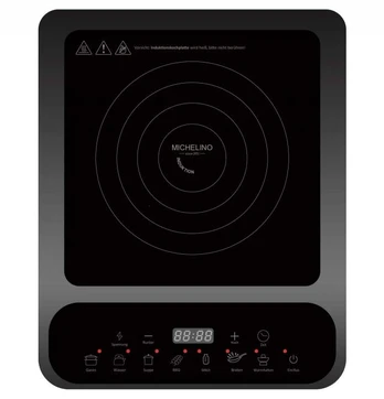Indukcinė mini viryklė Michelino 74300